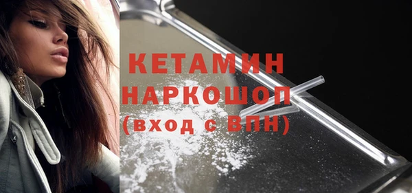 винт Лагань