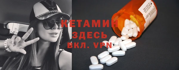 винт Лагань
